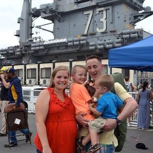 Meet your Posher, Gregory